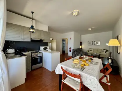 Apartamento T1 em Praia da Rocha · 50 m² — foto 7