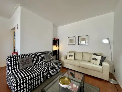 Apartamento T1 em Praia da Rocha · 50 m² — foto 8