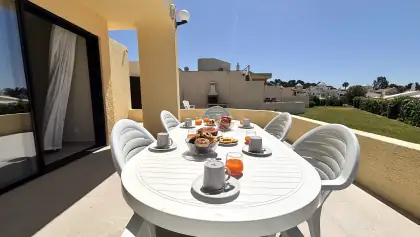 Apartamento T4 com piscina em Vilamoura · 70 m² — foto 1