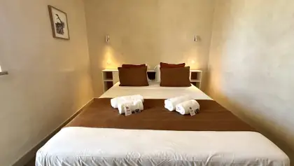 Apartamento T4 com piscina em Vilamoura · 70 m² — foto 4
