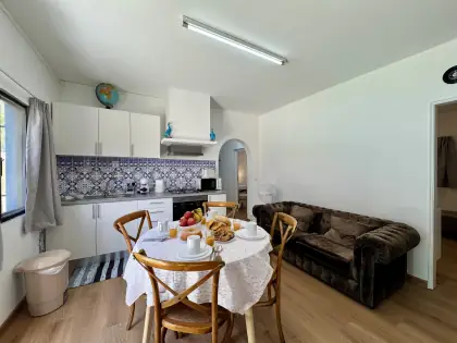 Apartamento T2 com piscina privada em Santa Luzia · 60 m² — foto 2