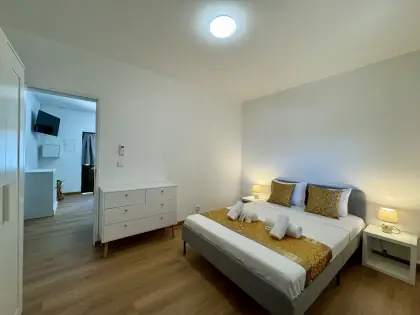 Apartamento T2 com piscina privada em Santa Luzia · 60 m² — foto 8