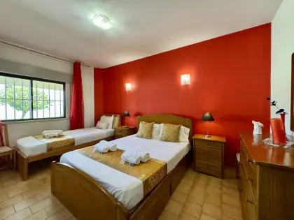 Apartamento T1 com piscina em Albufeira · 71 m² — foto 4