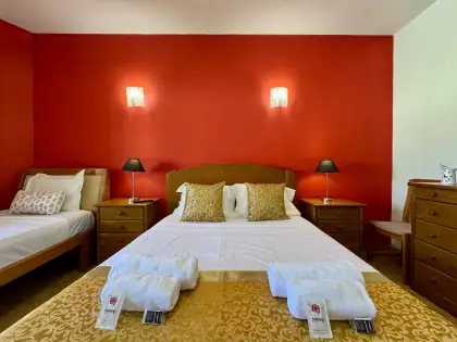 Apartamento T1 com piscina em Albufeira · 71 m² — foto 5