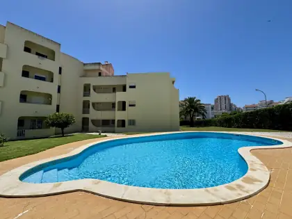 Apartamento T1 com piscina em Albufeira · 71 m² — foto 7