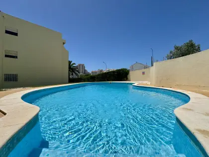 Apartamento T1 com piscina em Albufeira · 71 m² — foto 8