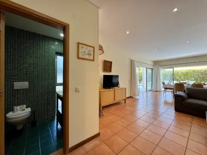 Apartamento T3 com piscina privada em Albufeira · 125 m² — foto 4