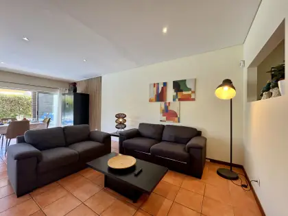 Apartamento T3 com piscina privada em Albufeira · 125 m² — foto 5