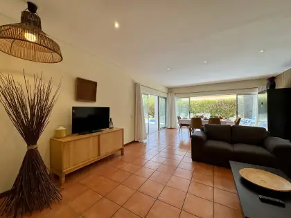 Apartamento T3 com piscina privada em Albufeira · 125 m² — foto 6