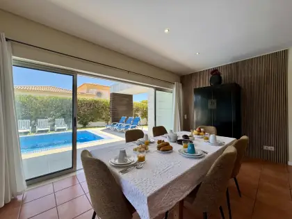 Apartamento T3 com piscina privada em Albufeira · 125 m² — foto 7
