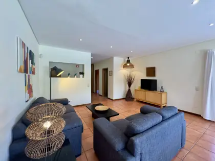 Apartamento T3 com piscina privada em Albufeira · 125 m² — foto 8