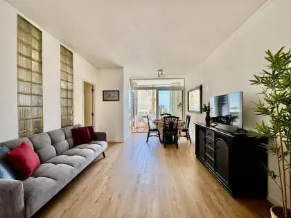 Apartamento T1 em Vilamoura · 49 m² — foto 1