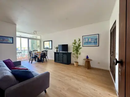 Apartamento T1 em Vilamoura · 49 m² — foto 2