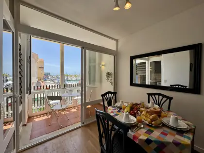Apartamento T1 em Vilamoura · 49 m² — foto 4