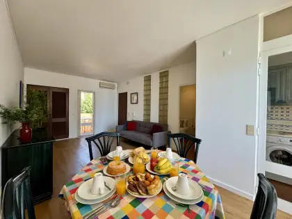 Apartamento T1 em Vilamoura · 49 m² — foto 5