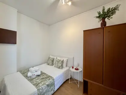 Apartamento T1 em Vilamoura · 49 m² — foto 6