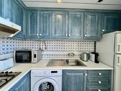 Apartamento T1 em Vilamoura · 49 m² — foto 7