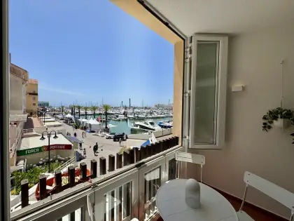 Apartamento T1 em Vilamoura · 49 m² — foto 8