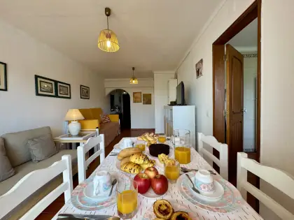 Apartamento T1 com piscina em Quarteira · 47 m² — foto 2