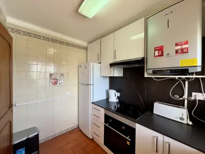 Apartamento T1 com piscina em Quarteira · 47 m² — foto 3