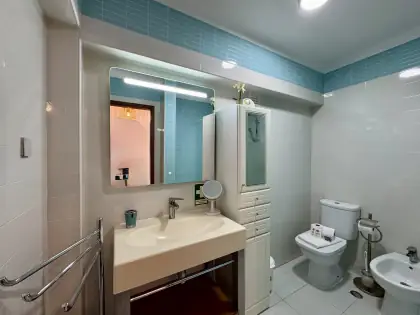 Apartamento T1 com piscina em Quarteira · 47 m² — foto 4