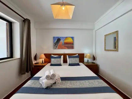 Apartamento T1 com piscina em Quarteira · 47 m² — foto 5