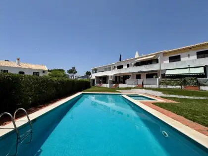 Apartamento T1 com piscina em Quarteira · 47 m² — foto 6