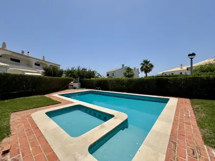 Apartamento T1 com piscina em Quarteira · 47 m² — foto 7
