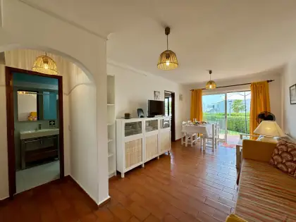 Apartamento T1 com piscina em Quarteira · 47 m² — foto 8